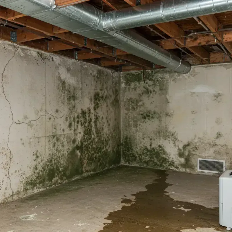 Professional Mold Removal in East Shoreham, NY